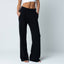 Clara French Terry Lounge Pant